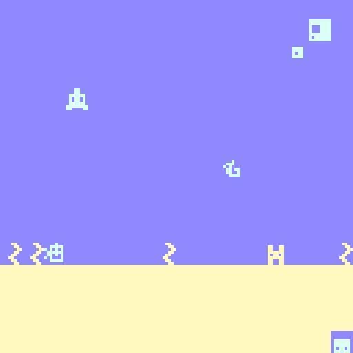 Underwater (Pheebles :0)