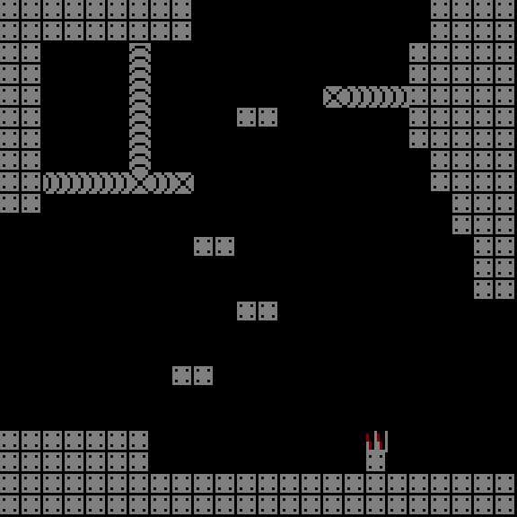 Factory512 screenshot 2