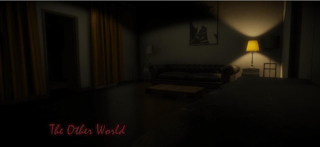 The Other World screenshot 2
