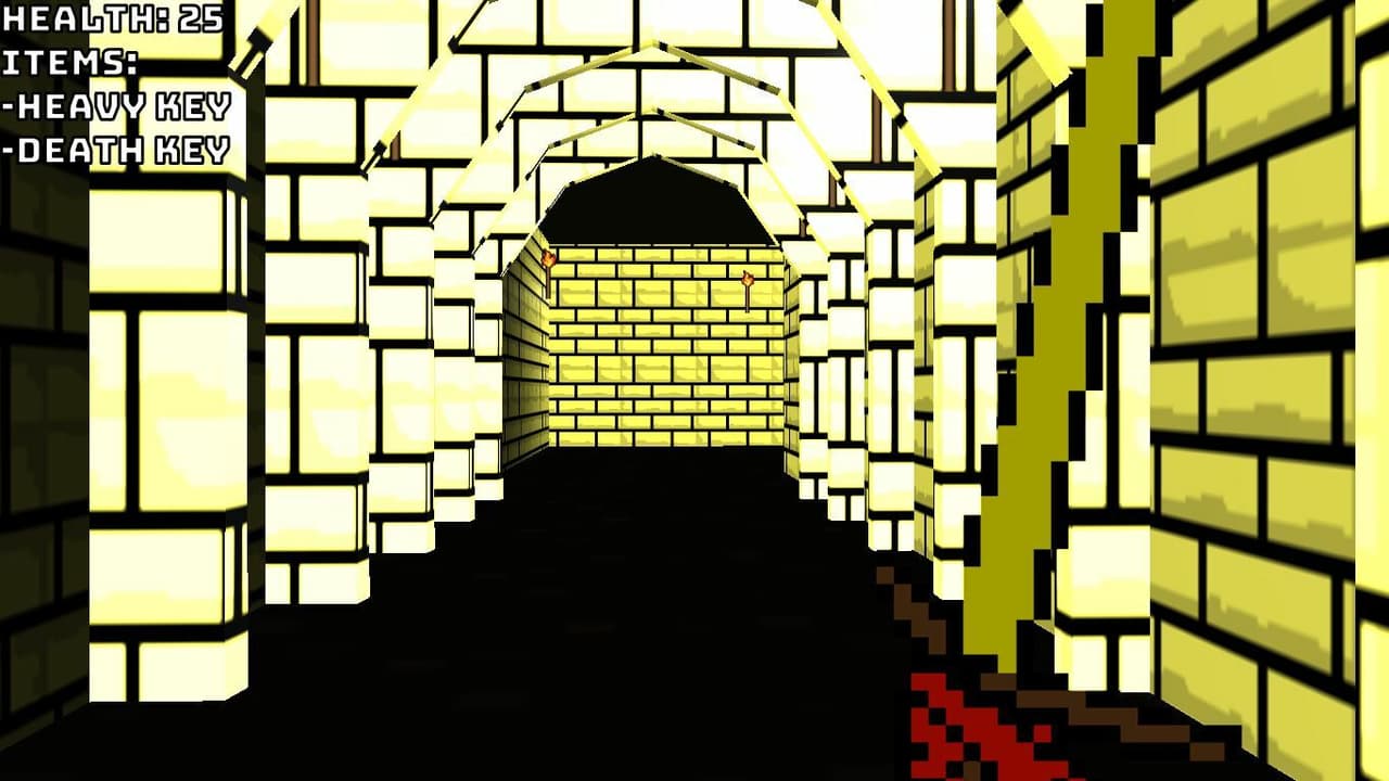 Pycho Maze 3D
