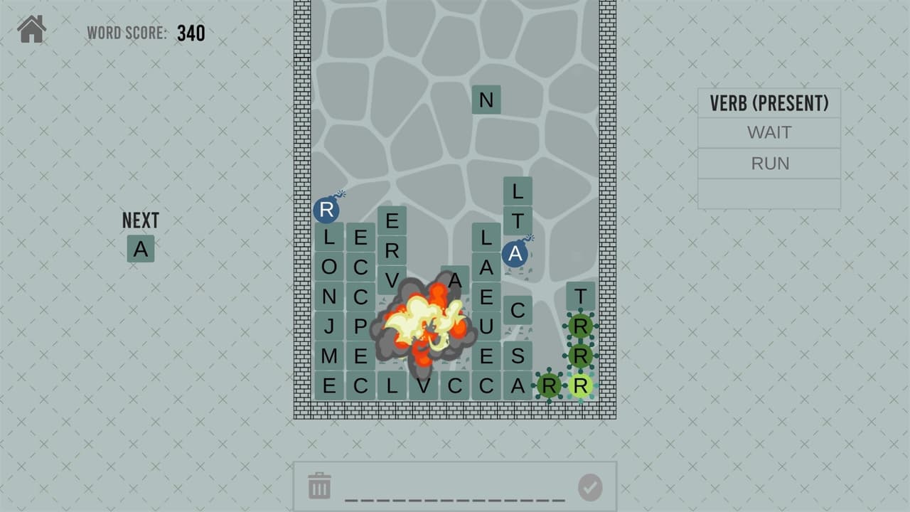 Tower Words screenshot 5