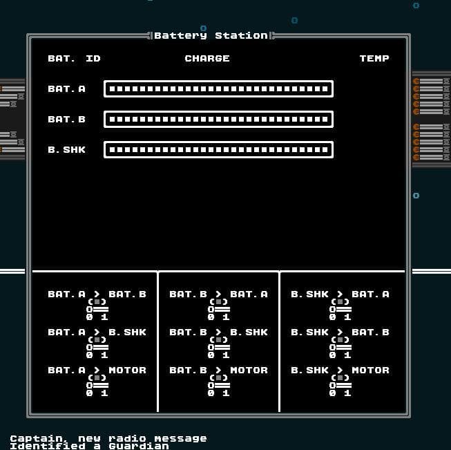 The Legend of U-101 screenshot 4