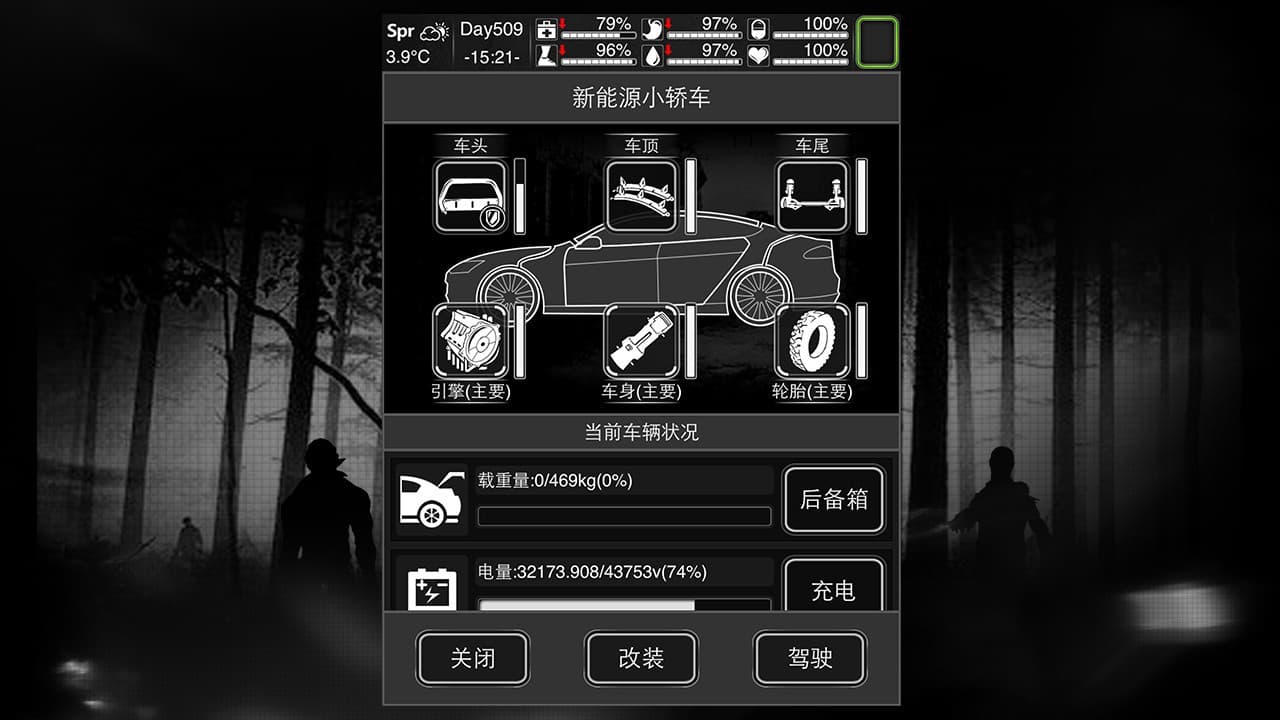 活下去