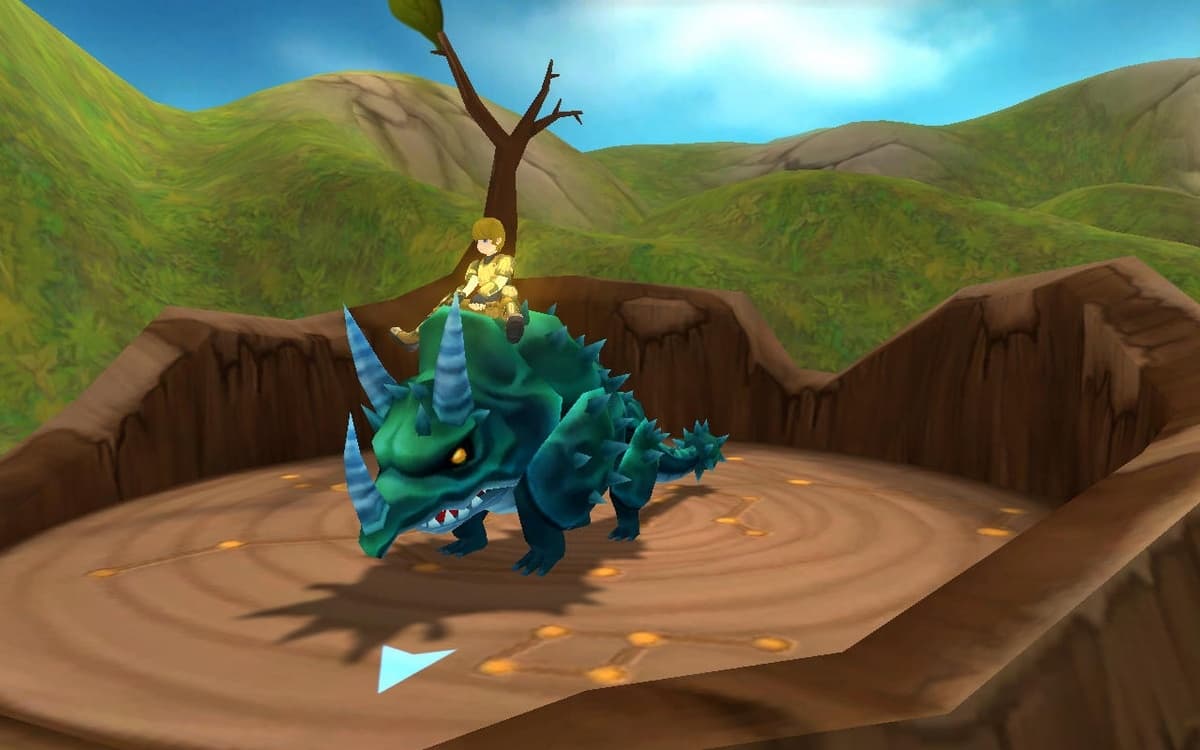 Remnant Knights screenshot 3