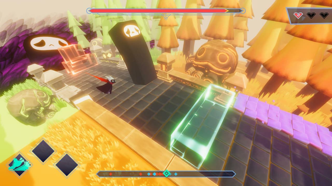 LuoS screenshot 2