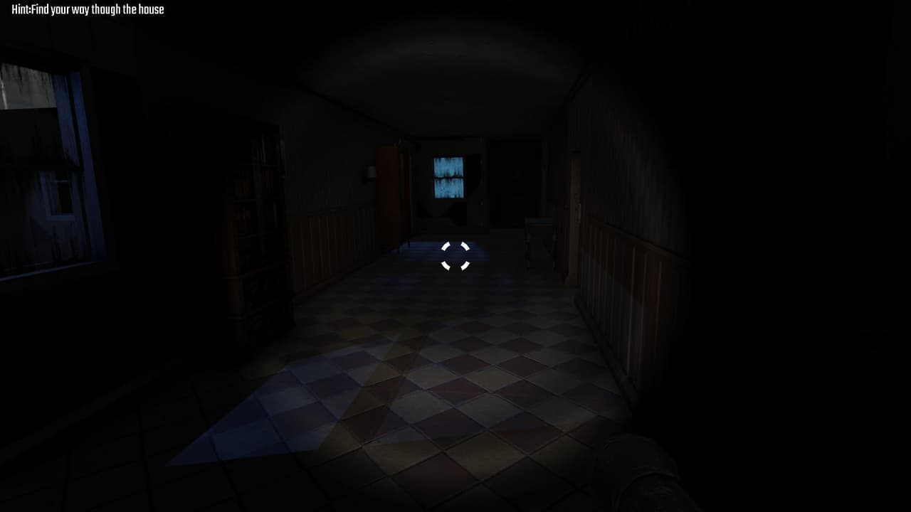 Night is Long screenshot 5