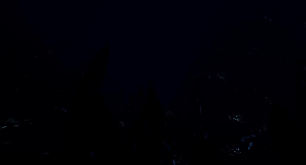 The Megaladon screenshot 3