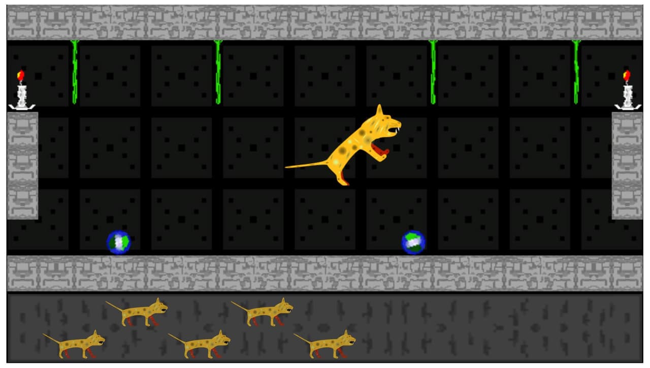 Tiger Sport screenshot 5
