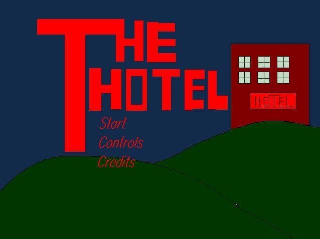The Hotel (Katman)