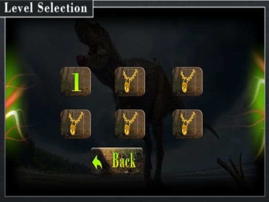 Wilder Dinosaur Hunt screenshot 2