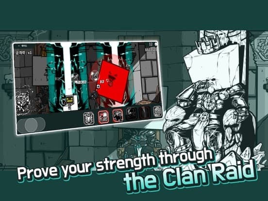 Wall breaker 2: Tap Tap Smash screenshot 4