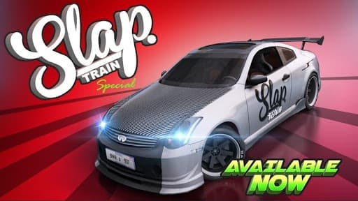 Dubai Drift 2 screenshot 5