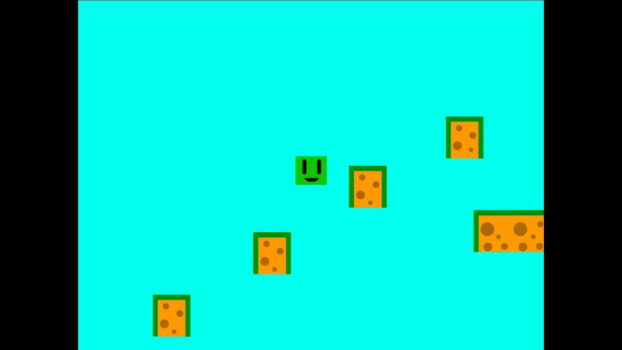 Cube dash 2 screenshot 3