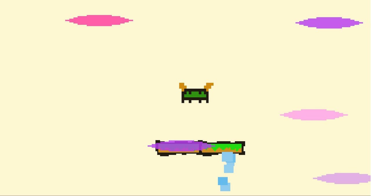 Snots Heaven screenshot 2