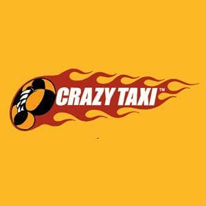 Crazy Taxi