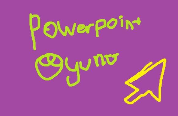 Powerpoint 0yunu