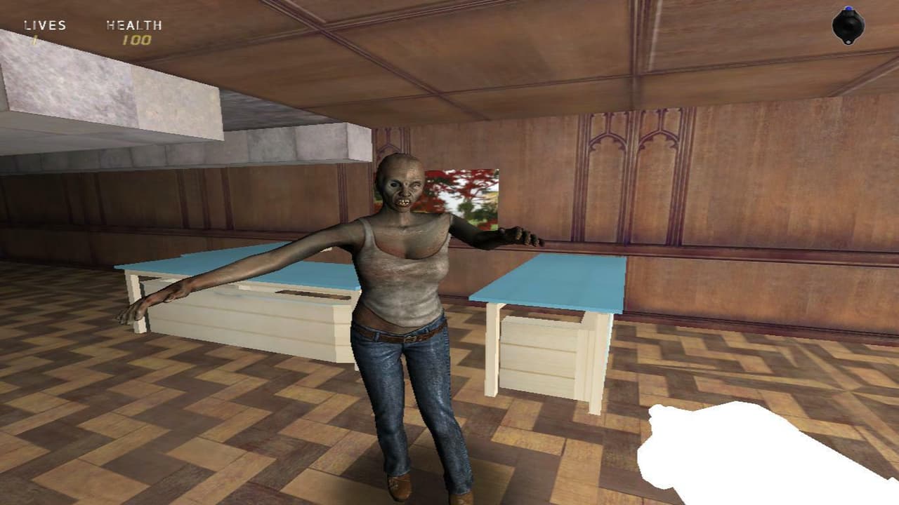 The Office 2.0 screenshot 2