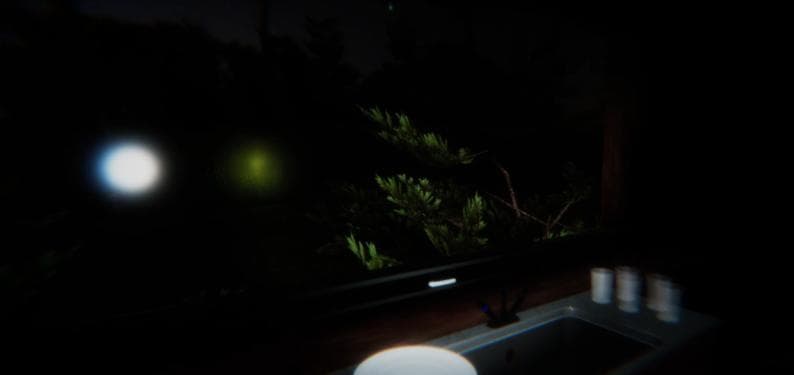 Night Of The Smaker screenshot 2