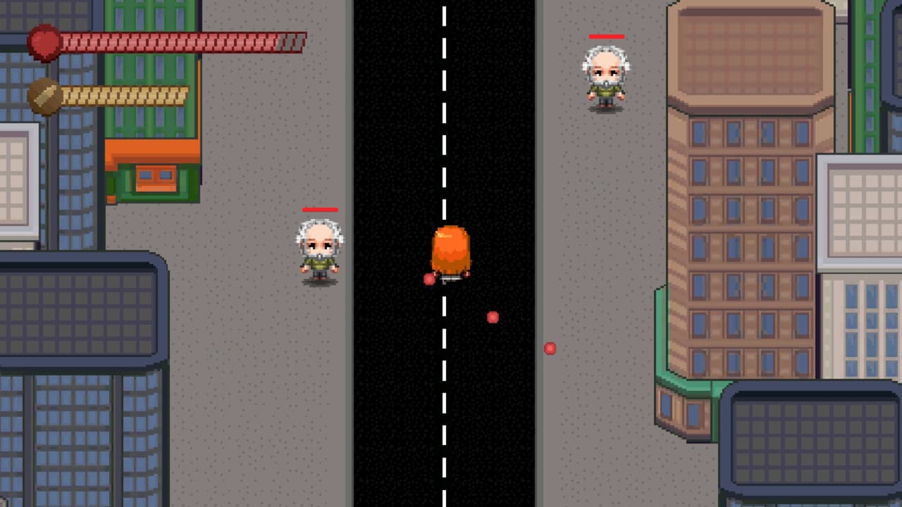 RollBack (Klef Majik) screenshot 3