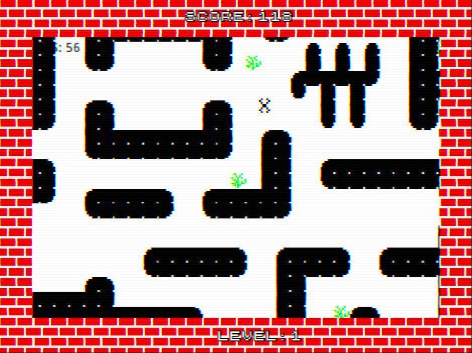 Multiplayer Splat! screenshot 2