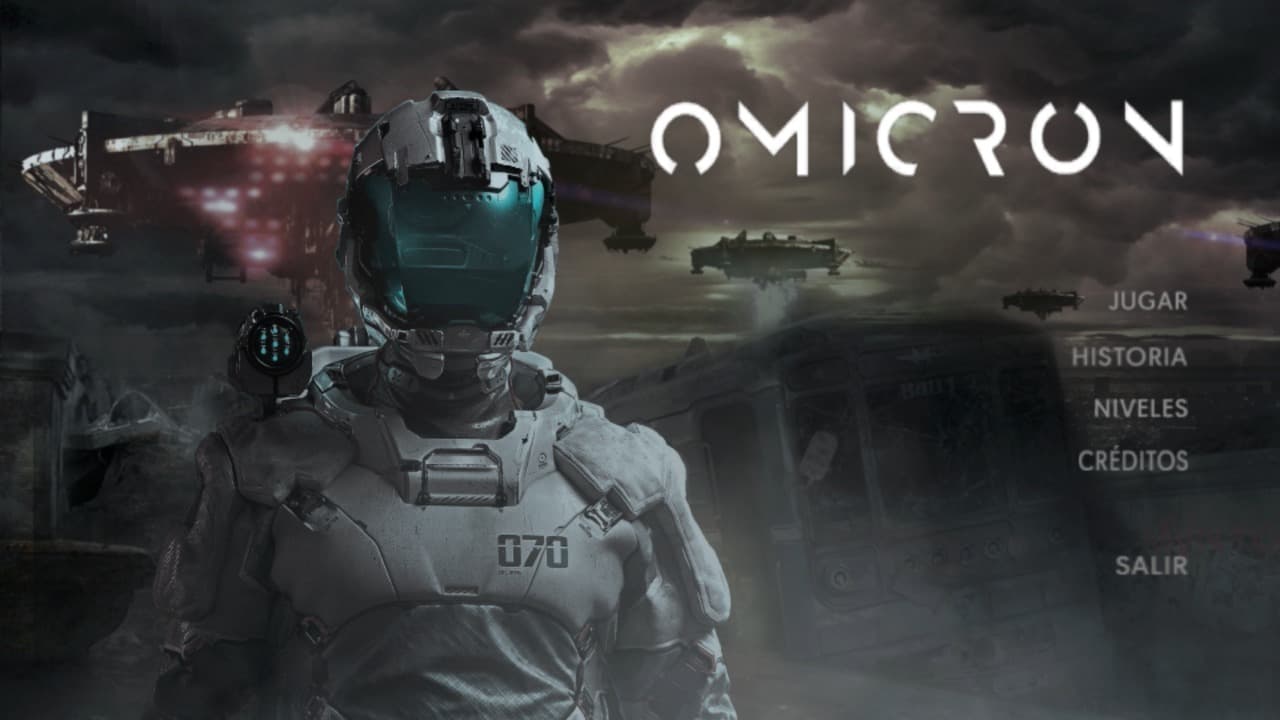 OMICRON screenshot 3