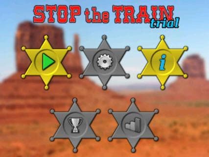 Stop The Train (31) Trial screenshot 2