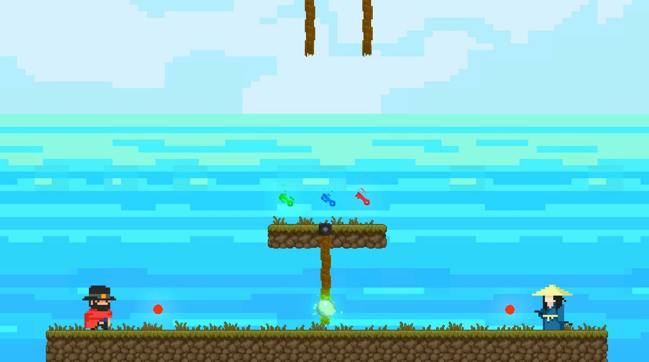 Climb Up (EleveN) screenshot 3