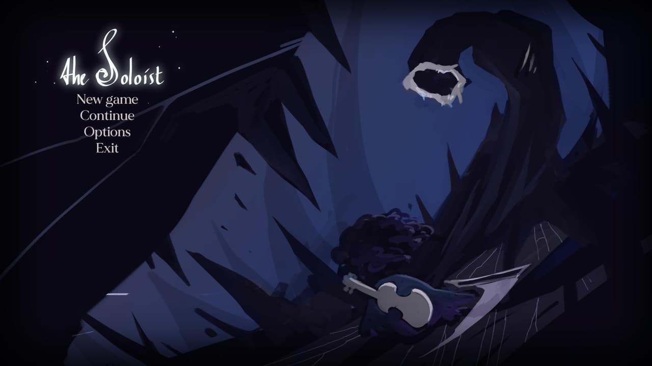 The Soloist screenshot 2