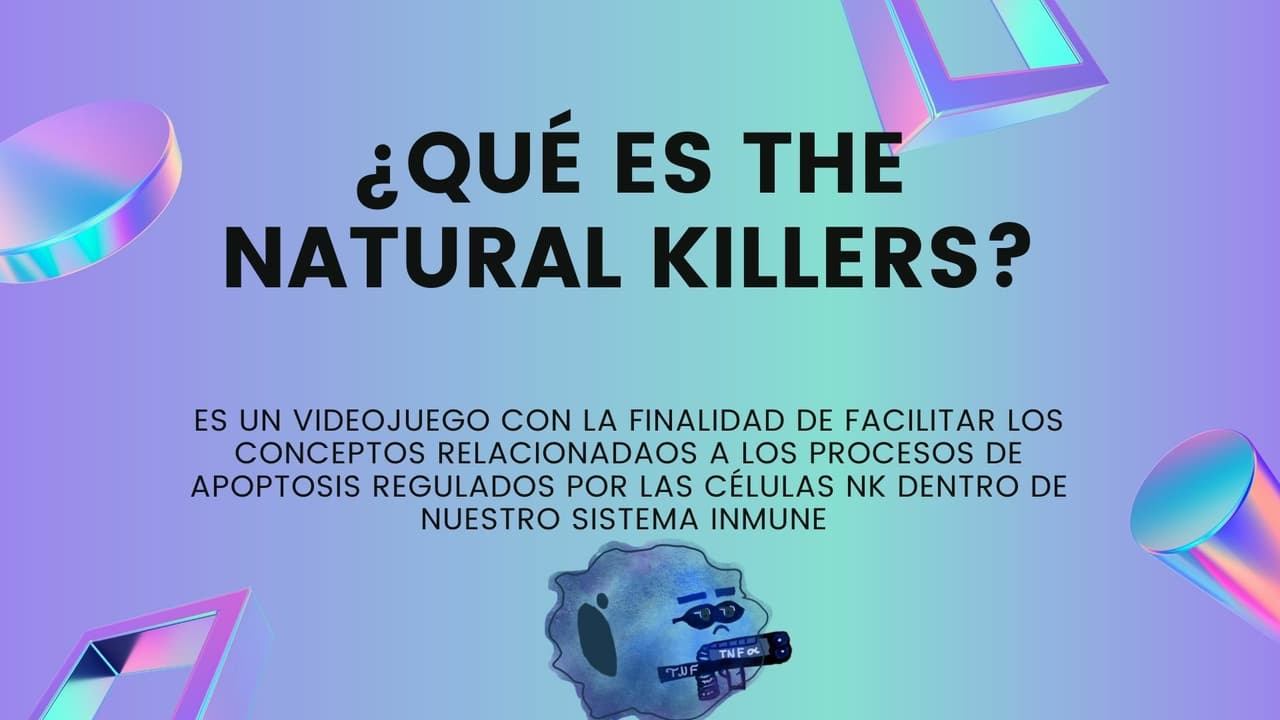 THE NATURAL KILLERS screenshot 4