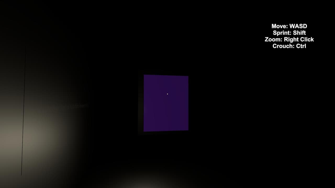 Nyctophobia Complete Edition. screenshot 3