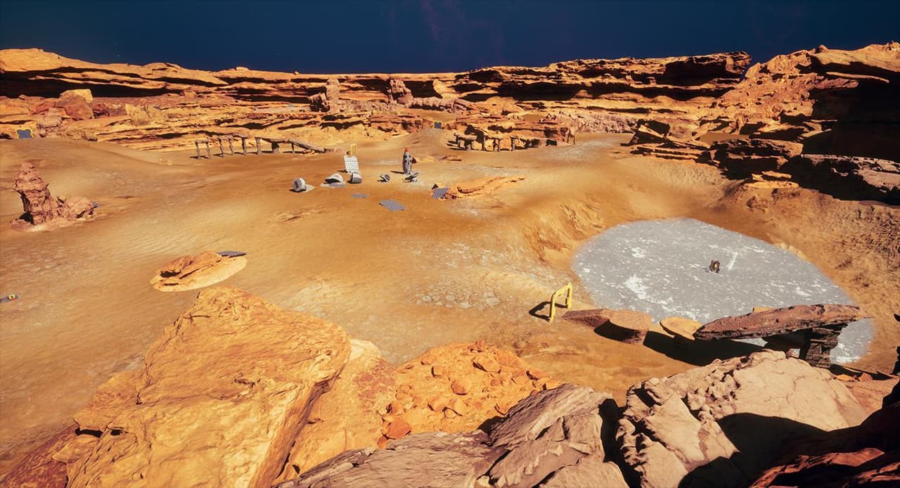 Opportunity screenshot 4
