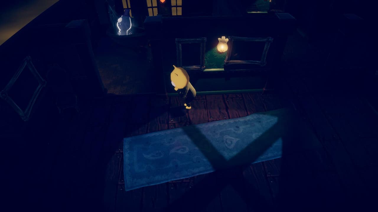John Lemon: The Escape screenshot 3