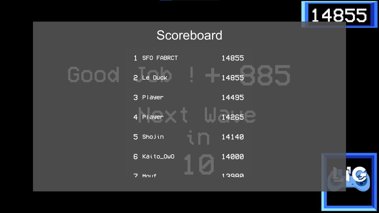 Ou est GIL ? screenshot 5