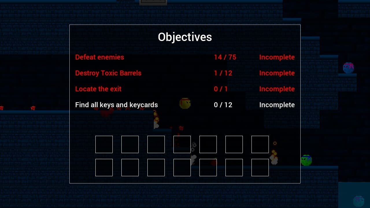 Blob Wars: Attrition