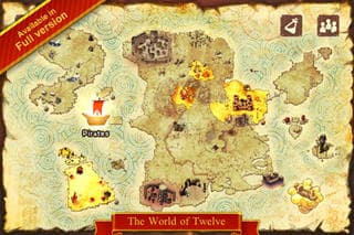 DOFUS: Battles Lite screenshot 6