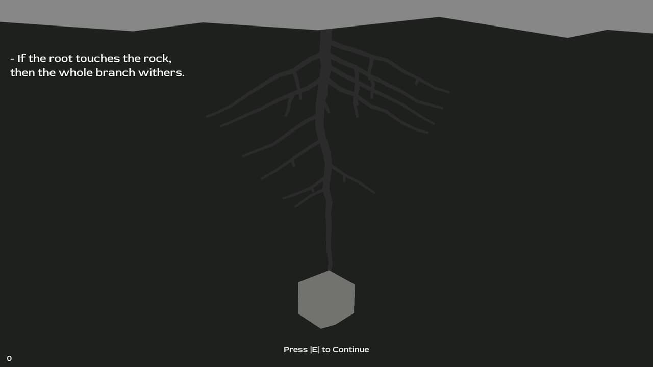 Save the Root screenshot 3