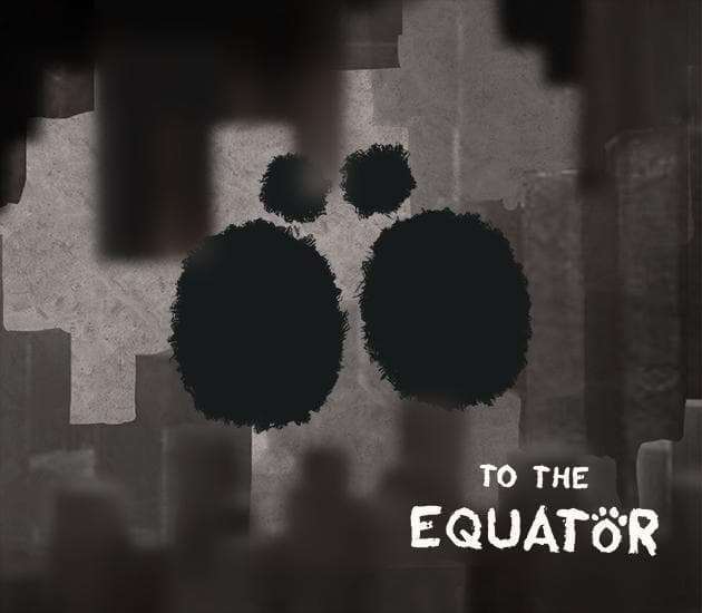 To the Equator