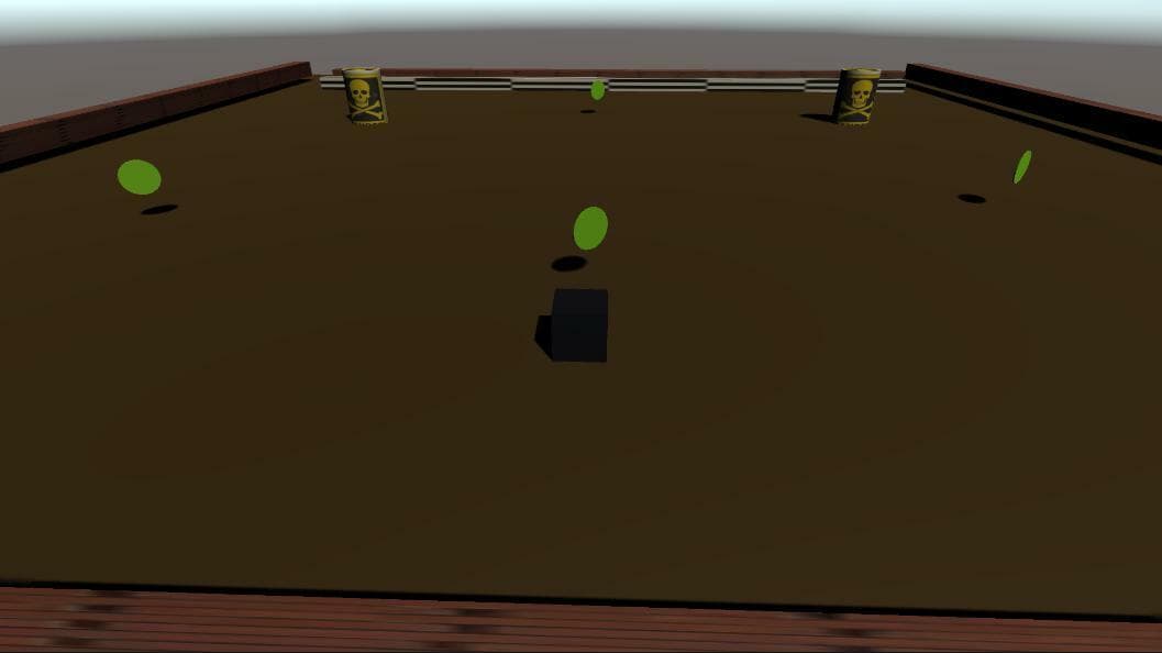 Coin Collector (aswindevmp) screenshot 4