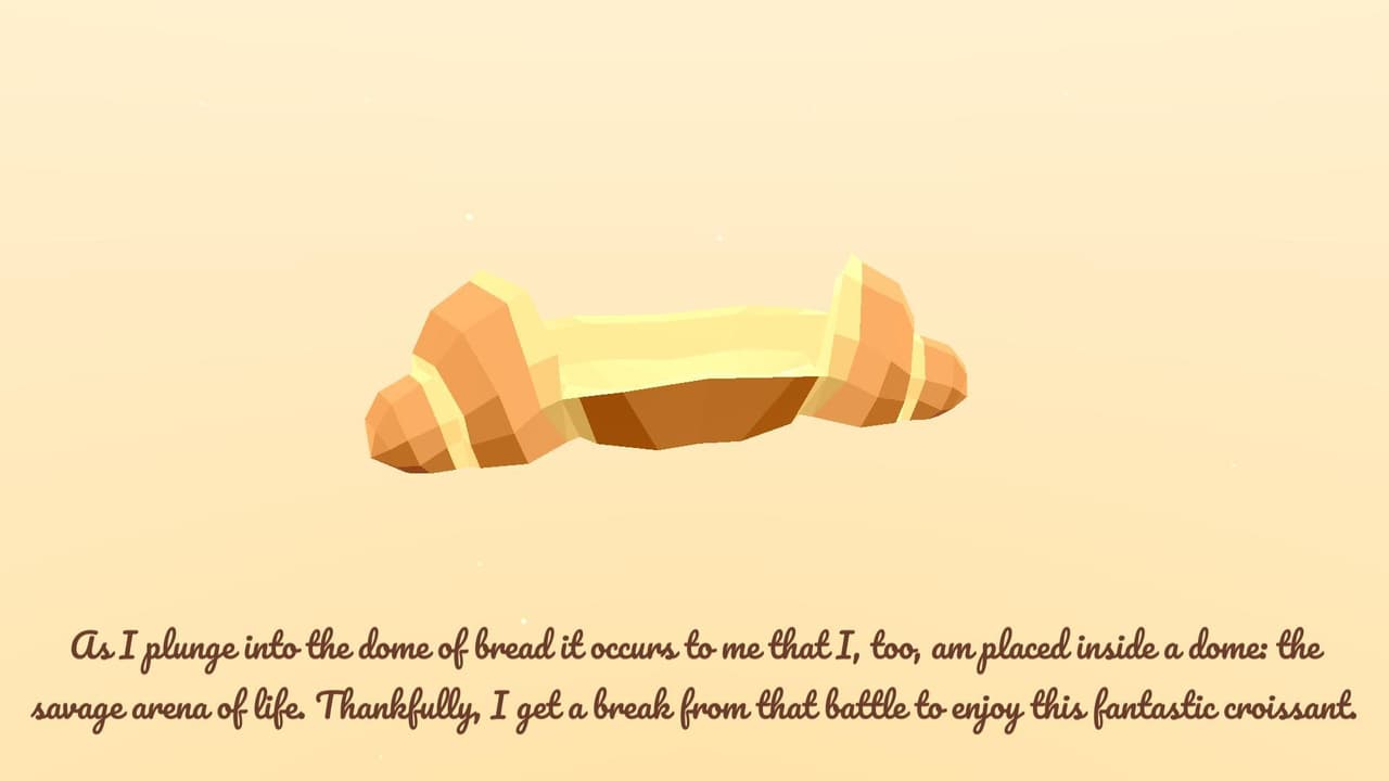 Croissant (itch) screenshot 2