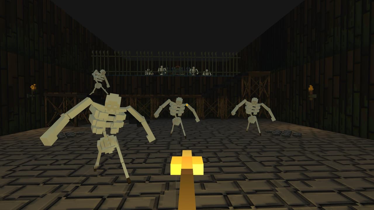Holy Arrow (BoDy51) screenshot 2