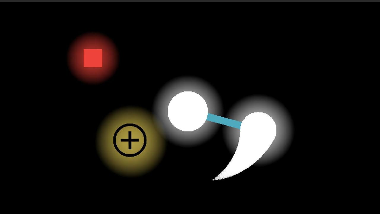 orbital shooter (TibDev)