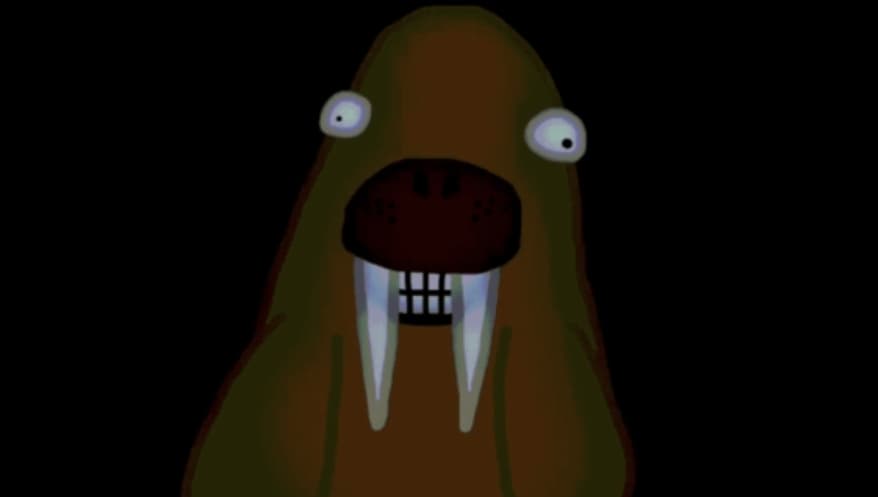 Spot The Penguin screenshot 3