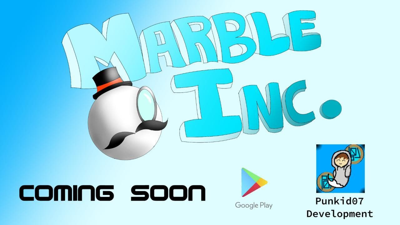 Marble Inc DEMO