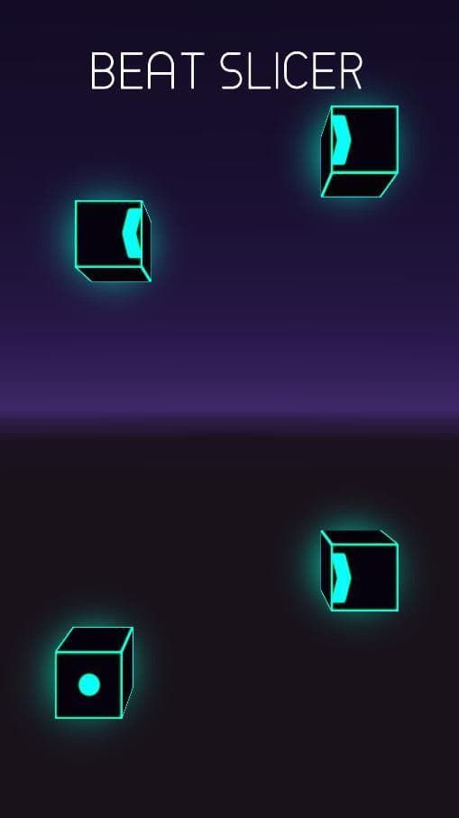 Beat Slicer (itch) (Ricardo Novak) screenshot 2