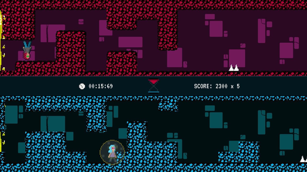 Time Swap (Original Crab Interactive) screenshot 3