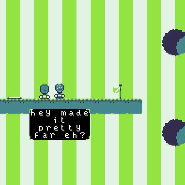 Faceplant (Chris_the_sixth) screenshot 2