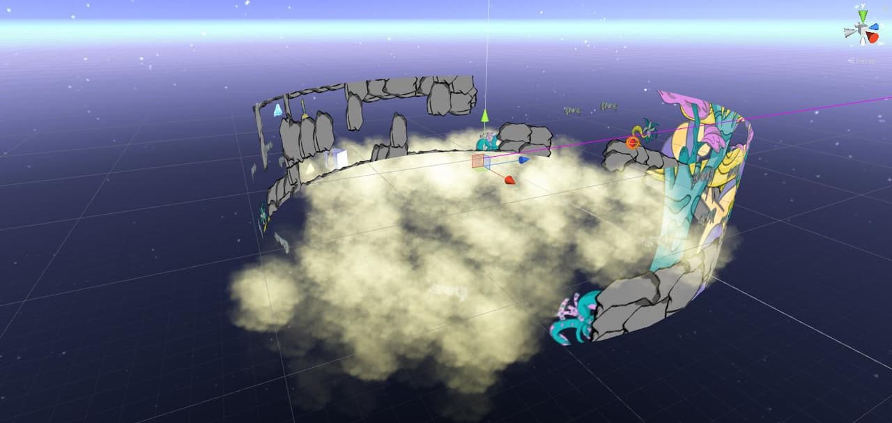 2VR Platform screenshot 3