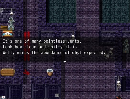 Hydraween screenshot 3