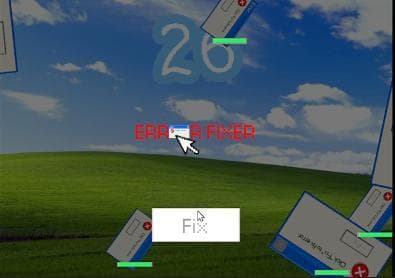 Error Fixer