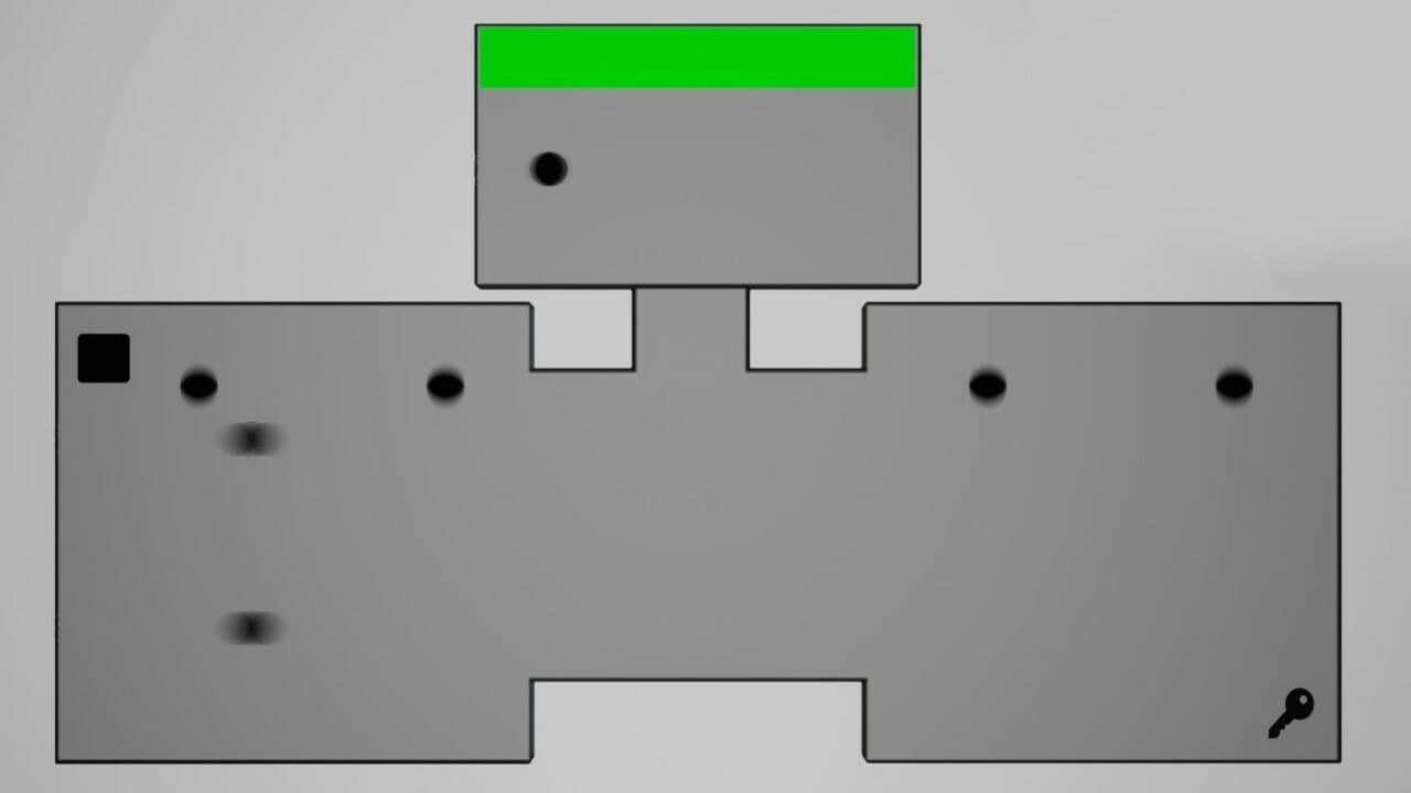 The Unachievable Game screenshot 3